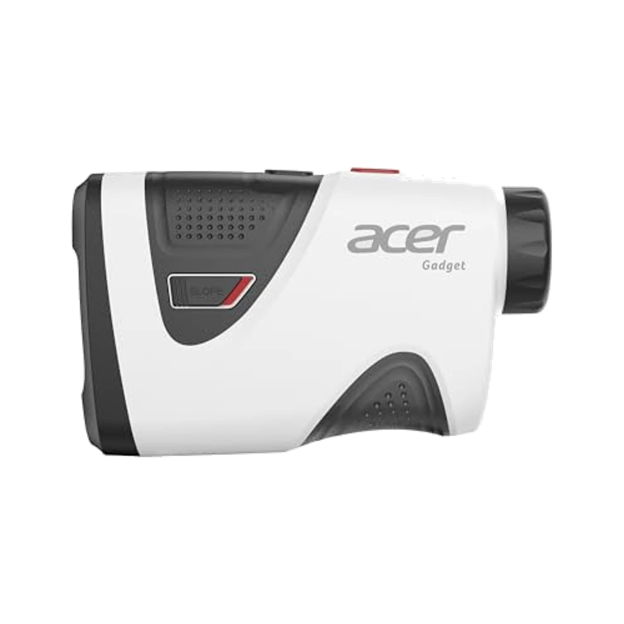 Acer Pro golf rangefinder shown in a clean product cutout