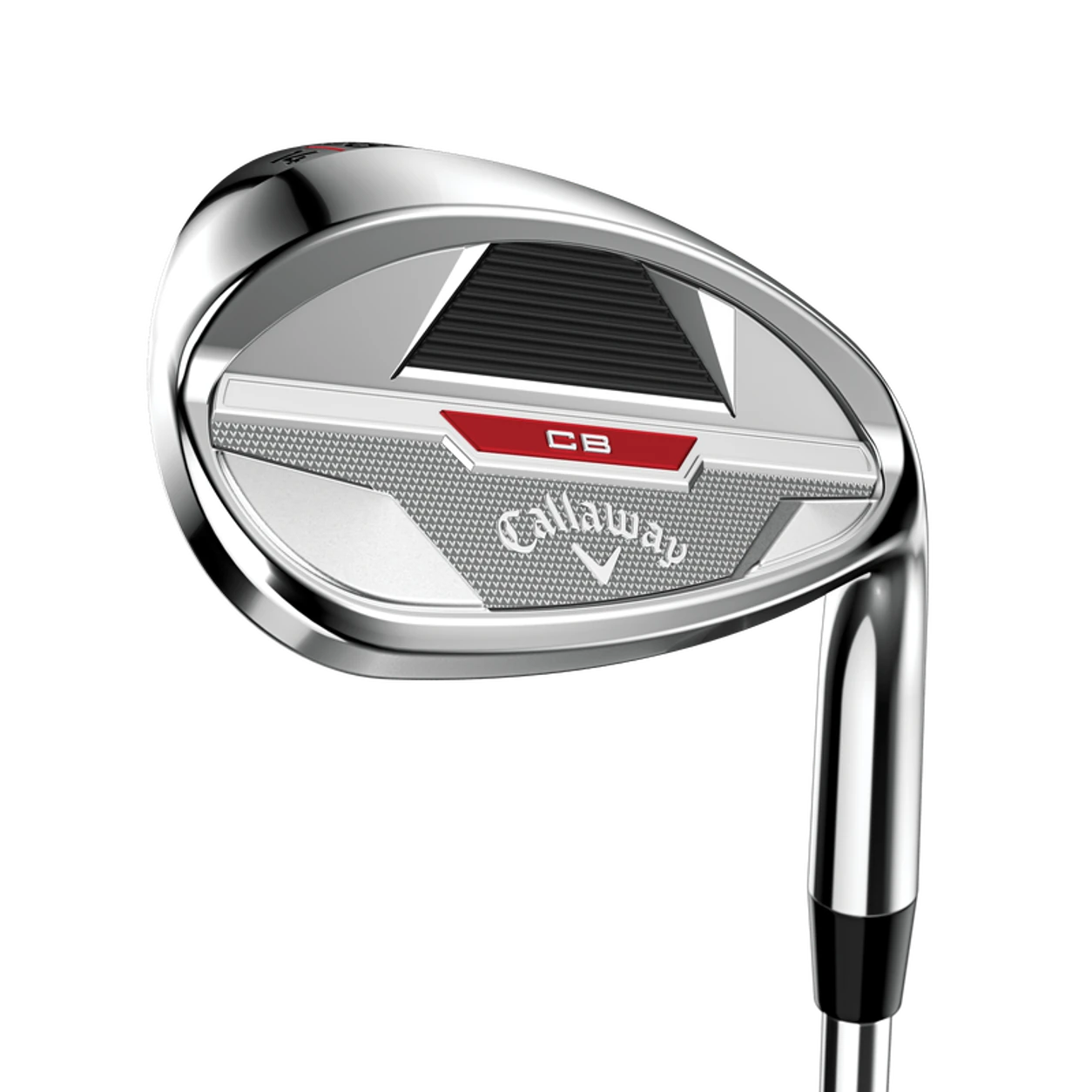 Callaway CB wedge shown in a clean product cutout