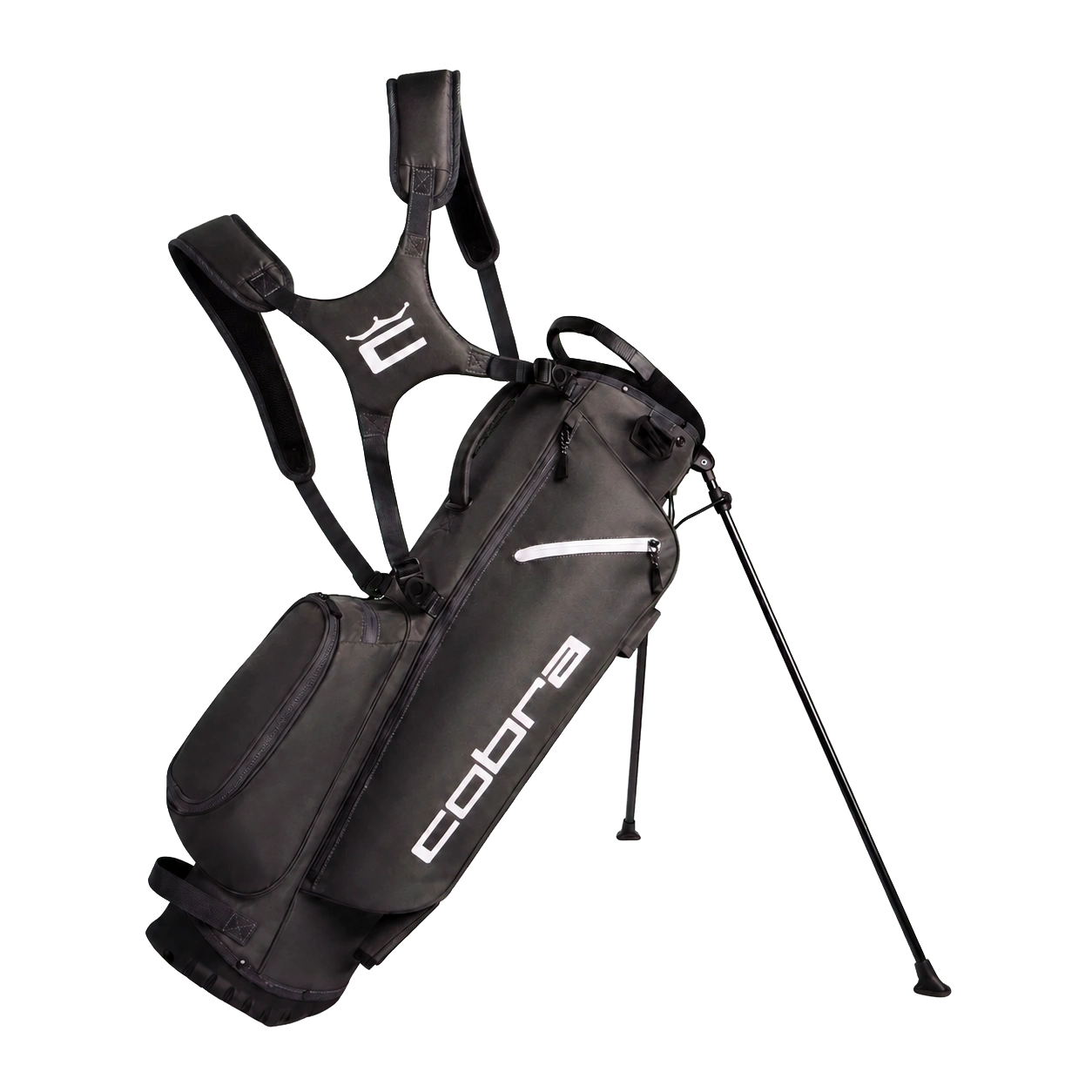 Cobra Sport Carry stand golf bag shown in a clean product cutout