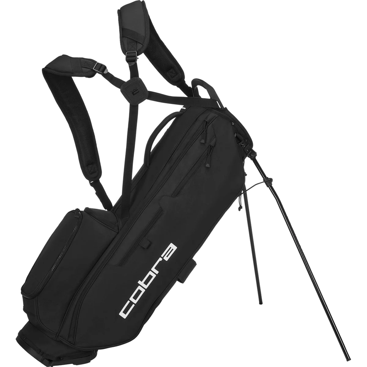 Cobra Ultralight Pro Stand Golf Bag shown in a clean product cutout