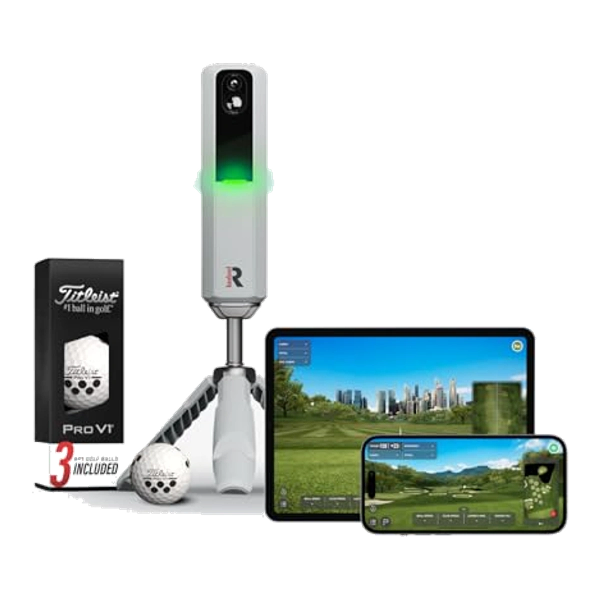 Rapsodo MLM2PRO Review review image