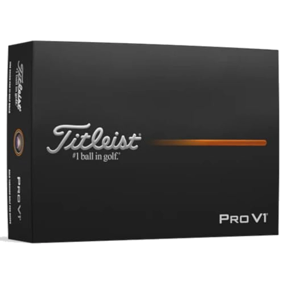 Titleist Pro V1 Golf Ball Review review image